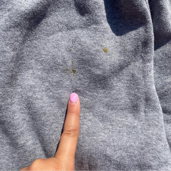 Nike grey unisex sweatpants size:XL - Picture 5 of 5